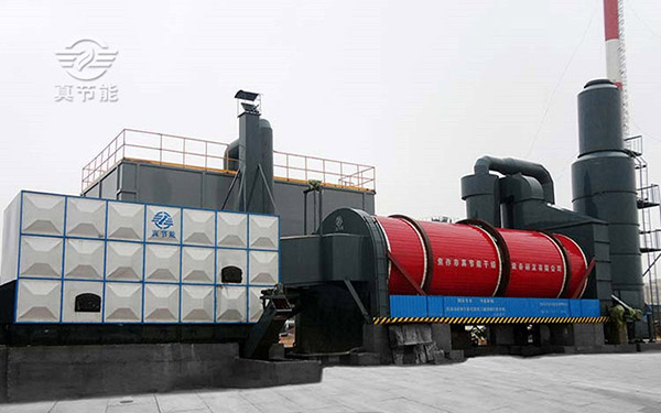 紙漿烘干機節(jié)能環(huán)保優(yōu)勢 紙漿烘干機節(jié)能環(huán)保優(yōu)勢