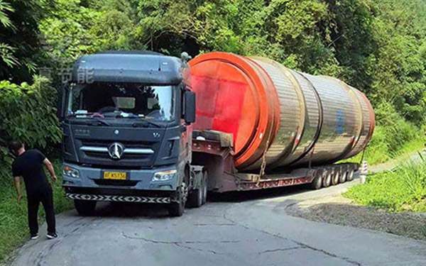 造紙污泥烘干設(shè)備工作原理是什么 造紙污泥烘干設(shè)備工作原理是什么